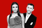 Sarah Santaolalla: la novia tertuliana de Javier Ruiz junto a la que impartió un curso para las Juventudes Socialistas