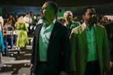 Abascal se lanza como "alternativa" y rechaza ser "muleta" de Feijóo: "Están esperando a que caiga la fruta madura, y va a caer podrida por su responsabilidad"