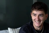 Recycled J: "Jorge Escorial es el que lo vive y Recycled J es la manera de canalizarlo"