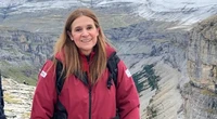 Muere Elena Villagrasa, directora del Parque Nacional de Ordesa y Monte Perdido