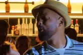 La juerga y diversión de Will Smith en Gran Canaria, fenómeno viral: "¡Me voy a mudar!"