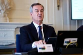 González-Bueno ve ahora menos probabilidades en la OPA: "BBVA tendrá que considerar si con las nuevas condiciones le compensa seguir adelante o no"