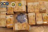 Detienen en Alicante al hijo del líder de una red criminal internacional vinculada al mayor alijo de cocaína en Europa