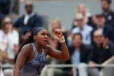 Gauff resiste ante la fuerza bruta de Sabalenka y es campeona de Roland Garros a los 21 años