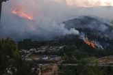 Así está la situación de los incendios en Galicia y Castilla y León hoy, martes 26 de agosto