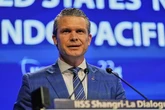 EEUU desvela su estrategia de disuasión contra China en Asia: "Pekín se está preparando para usar la fuerza militar"