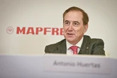 El inversor se refugia en las aseguradoras ante la guerra comercial: se disparan un 30% en un año con Mapfre a la cabeza