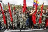 ¿Invadirán Venezuela las tropas de EEUU? Todos los interrogantes del despliegue militar en el Caribe