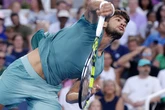 Alcaraz 'versus' Sinner: un lujo cotidiano renovado en la lucha por el título del Masters 1000 de Cincinnati