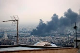Ataques entre Israel e Irán, en directo | Netanyahu anuncia la muerte del jefe de Inteligencia de la Guardia Revolucionaria iraní y de su número 2