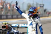 Sainz sube al podio tras la debacle de McLaren en la 'sprint race' de Austin