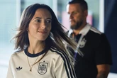 La hora de Aitana Bonmatí, del hospital a los cuartos ante Suiza en 28 días: "He salido más fuerte"