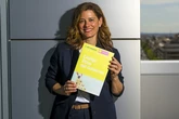 ¿Un partido de centro en España? Los liberales europeos trabajan para lanzar una lista y piensan en Miriam González