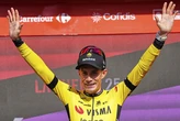 El 'estratega' Vingegaard, el gran favorito para una Vuelta 'sin españoles' tras este primer parón