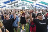 Mucho ruido, más asistencia: el Sónar gana 7.000 espectadores en la edición de 2025 pese a la polémica con el fondo israelí KKR