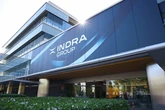 Indra se dispara un 4,5% en Bolsa tras la lluvia de contratos de defensa del Gobierno