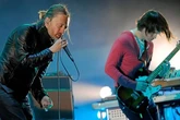 ¿Nueva gira de Radiohead?: decenas de carteles despiertan las especulaciones en Italia, Reino Unido y Dinamarca
