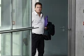 Un técnico de la mesa de Belate admite que el presidente blindado por Chivite le presionó para favorecer a la UTE de Santos Cerdán con 76 millones