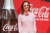 Melina, la condesa del rico clan catalán de la Coca-Cola