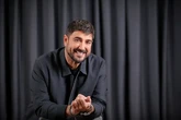 Antonio Orozco: "Antes, las canciones nacían y se hacían mayores. Hoy nacen muertas, tienen muy pocas oportunidades"