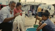 Cannes recibe emocionado Ciudad sin sueño, un western triste de frontera en Cañada Real