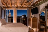 Hotel Quinta Esencia: 13 estancias llenas de historia en Toledo