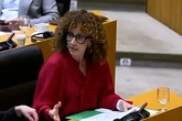Pilar Lucio: "No hacen falta conocimientos técnicos extraordinarios para ser consejero del CSN"