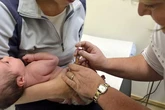 Error con 11 bebés recién nacidos en Brasil: recibieron antídoto contra mordeduras de serpientes en vez de la vacuna para la hepatitis B