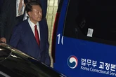 El ex presidente surcoreano Yoon Suk-yeol evita comparecer en su juicio por insurrección tras su nuevo arresto