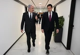 Marco Rubio asegura el "apoyo inquebrantable" de EEUU a un Israel cada vez más aislado