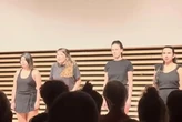 Acoso independentista contra una compañía teatral de mujeres latinoamericanas a la que consideran "catalanófoba"