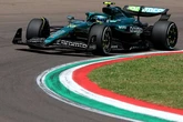 Del mal ojo de Stroll a la cautela de Alonso, quinto en la parrilla de Imola: "Hay que mantener los pies en el suelo"