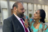 Juan Silva de los Reyes, el fundador del bufete en el que solo trabajan abogados gitanos