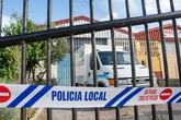 Parricidio en Aranda del Duero: la ex mujer de la víctima estaba presente durante el asesinato del empresario del encurtido, que era dueño de Aceitunas Antolín