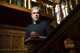 Fernando León de Aranoa: "Cuando ves que la gente como tú se equivoca, te duele más"