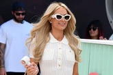 Dentro de la mansión de 63 millones de Paris Hilton: 20 baños, bares, cuarto de zapatos y vecina de Justin Bieber