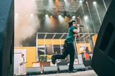Carolina Durante quiere ser el grupo de tu generación y no les importa el año en que naciste