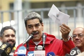 Estados Unidos despliega fuerzas militares en el Caribe para perseguir al Cártel de los Soles, liderado por Maduro