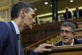 Pedro, sé fuerte, continúa como presidente
