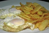 Patatas fritas: nunca más de tres veces a la semana para esquivar el desarrollo de diabetes