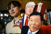 El primer ministro japonés estudia reunirse en Washington con Trump para negociar un acuerdo bilateral sobre aranceles