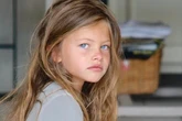 Así es hoy Thylane Blondeau, "la niña más guapa de mundo", a sus 24 años