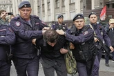 Borra tu historial: Rusia procesará a los que pille buscando contenidos 'prohibidos'