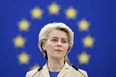 La UE aplaude un acuerdo en el que ha sido ignorada y en el que tampoco ha querido estar: "Doy la bienvenida al anuncio sobre Gaza que se basa en la propuesta de Trump"