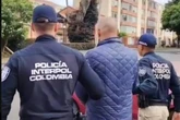 Interpol anuncia una operación contra trata de personas con 158 detenidos y 1.200 víctimas