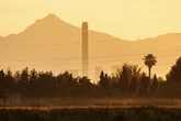 Es Murterar, el gigante dormido de la energía que daba luz a las islas más turísticas de España