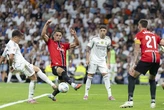 El pelotazo a Raíllo o el gol de Giuliano, entre las errores admitidos por el CTA: "Primero, la seguridad del futbolista y después lo demás"