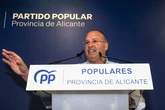 El PP hace sangre con la corrupción del Gobierno: "En el 'sanchismo', mentir y delinquir es el mejor ascensor social"