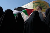 Irán, aislada y ausente en la reconfiguración del tablero de Oriente Próximo