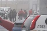 Marruecos despliega un operativo sin precedentes en la frontera para frenar la salida de migrantes hacia Ceuta